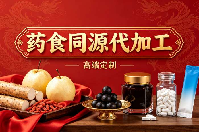 康瑞生物開展標簽合規內部培訓，為合作品牌降低貼牌風險